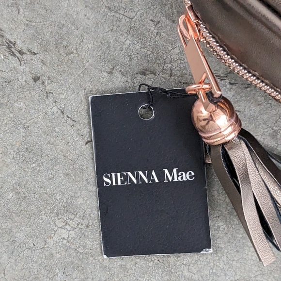 Sienna Mae Cosmetics Pouch - Picture 3 of 7